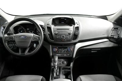 Ford Escape, 1.5 л, АКПП, 2017 фото 8