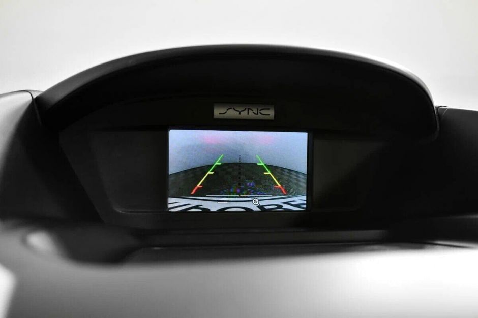 Ford Escape, 1.5 л, АТ, 2017 фото 1