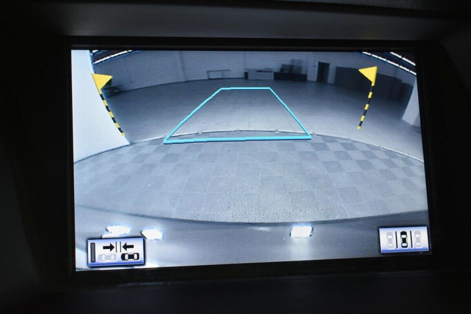 Lexus RX, 2.7 л, АТ, 2012 фото 9