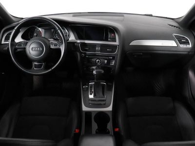 Audi A4, 2.0 л, CVT, 2013 фото 7