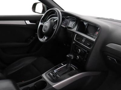 Audi A4, 2.0 л, CVT, 2013 фото 8