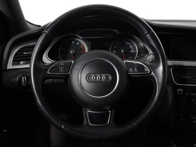 Audi A4, 2.0 л, CVT, 2013 фото 9