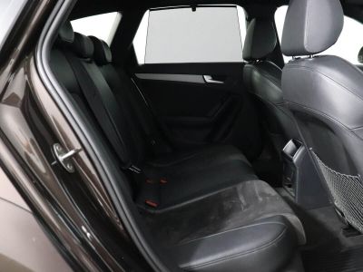 Audi A4, 2.0 л, CVT, 2013 фото 10