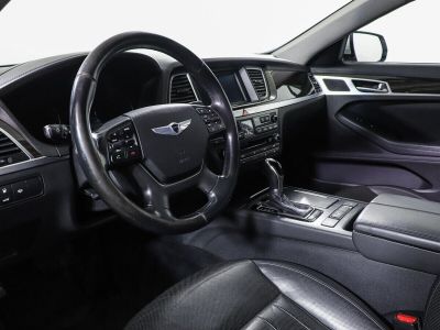 Hyundai Genesis, 3.0 л, АКПП, 2015 фото 7