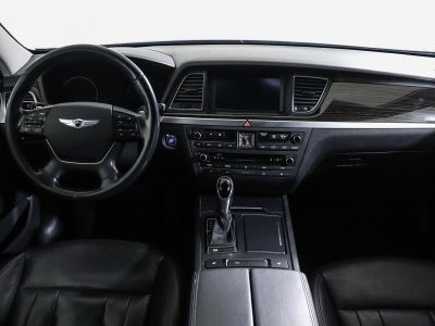 Hyundai Genesis, 3.0 л, АКПП, 2015 фото 8