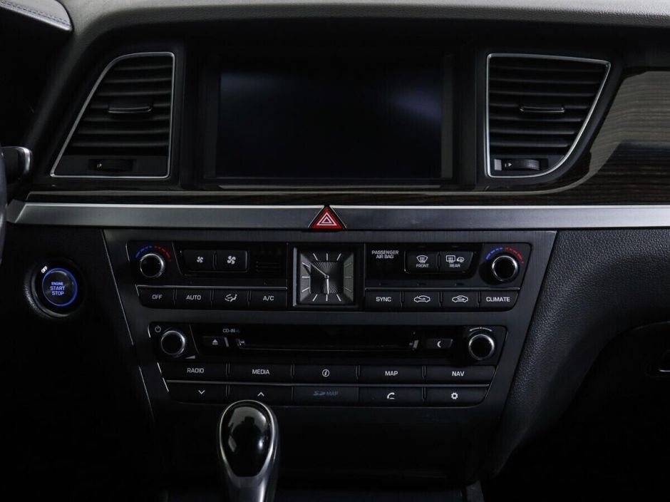 Hyundai Genesis, 3.0 л, АТ, 2015 фото 9