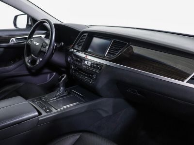 Hyundai Genesis, 3.0 л, АКПП, 2015 фото 2