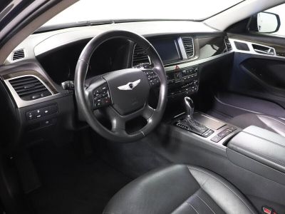 Hyundai Genesis, 3.0 л, АКПП, 2015 фото 7