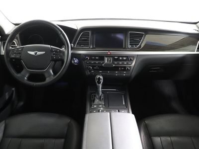 Hyundai Genesis, 3.0 л, АКПП, 2015 фото 8