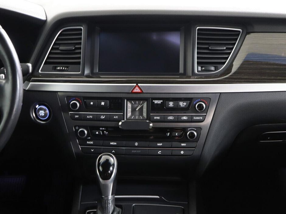 Hyundai Genesis, 3.0 л, АТ, 2015 фото 9