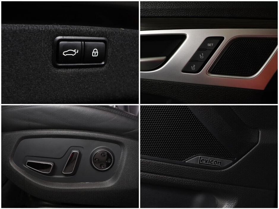 Hyundai Genesis, 3.0 л, АТ, 2015 фото 11