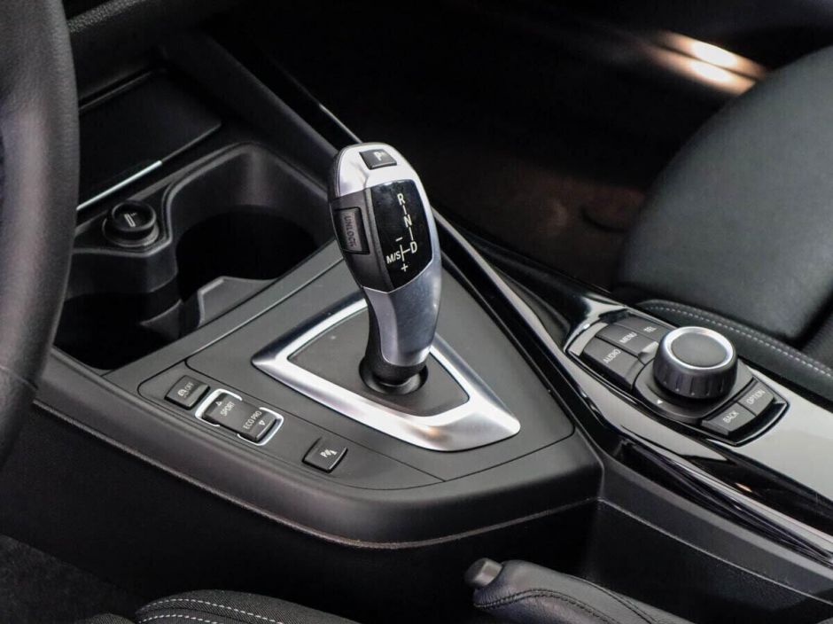 BMW 1 серии, 1.6 л, АТ, 2017 фото 1