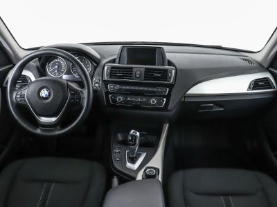 BMW 1 серии, 1.5 л, АКПП, 2017 фото 2