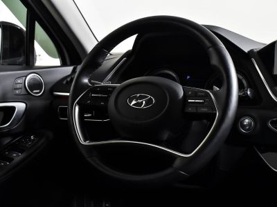 Hyundai Sonata, 2.0 л, АКПП, 2020 фото 9