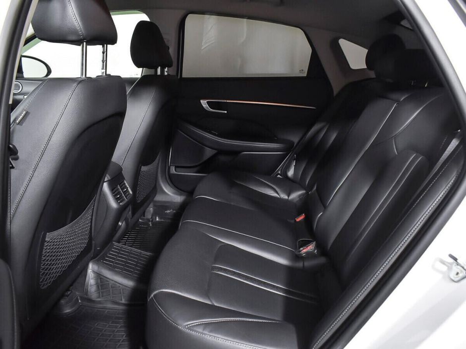 Hyundai Sonata, 2.0 л, АТ, 2020 фото 11
