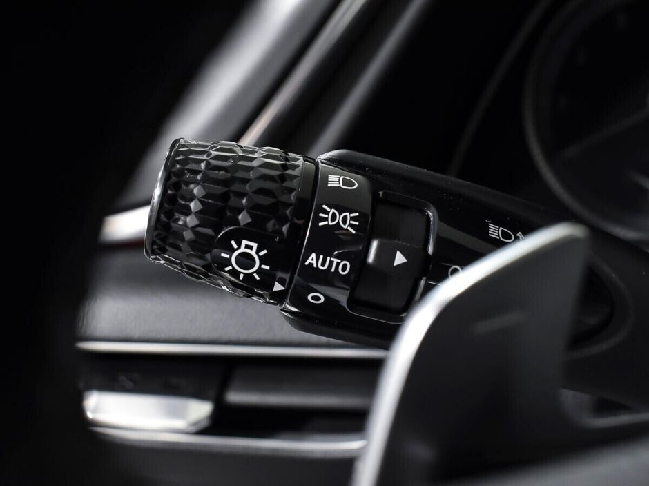 Hyundai Sonata, 2.0 л, АТ, 2020 фото 12