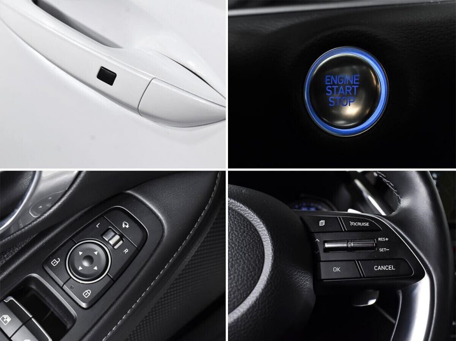 Hyundai Sonata, 2.0 л, АТ, 2020 фото 1