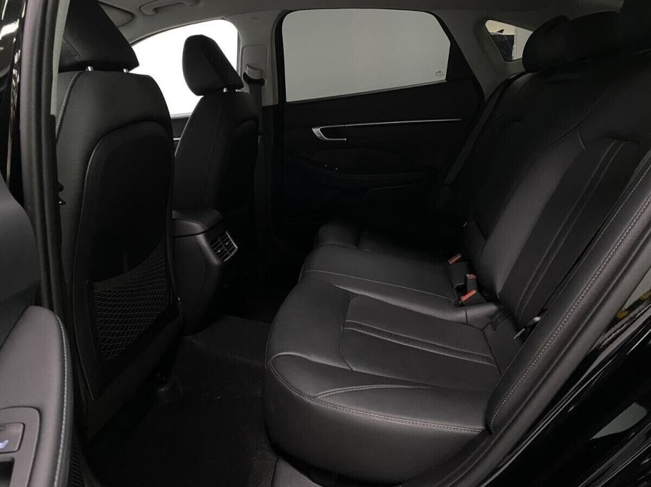 Hyundai Sonata, 2.5 л, АТ, 2020 фото 1