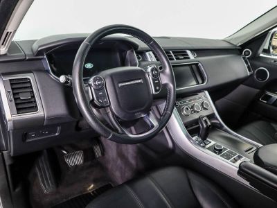 Land Rover Range Rover Sport, 3.0 л, АКПП, 2015 фото 7