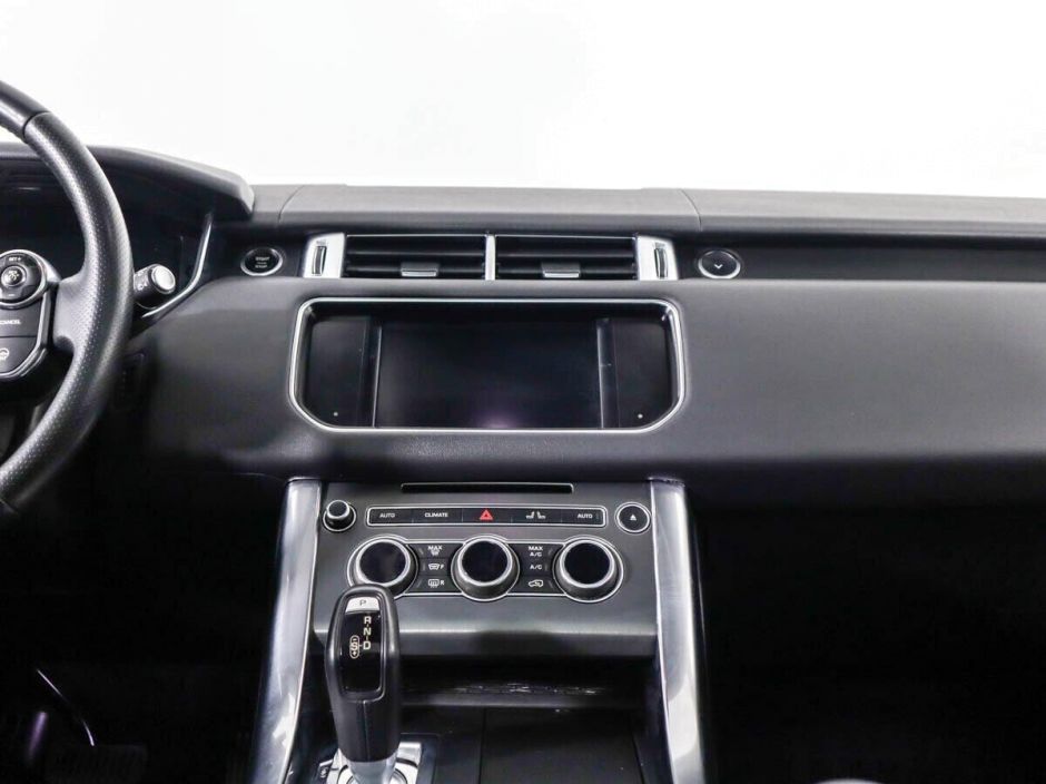 Land Rover Range Rover Sport, 3.0 л, АТ, 2015 фото 9