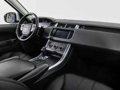 Land Rover Range Rover Sport, 3.0 л, АКПП, 2015 фото 2