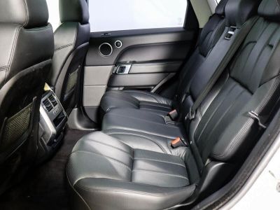 Land Rover Range Rover Sport, 3.0 л, АКПП, 2015 фото 1