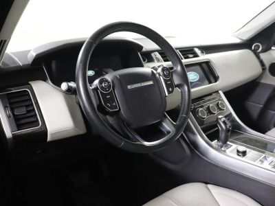 Land Rover Range Rover Sport, 3.0 л, АКПП, 2015 фото 7