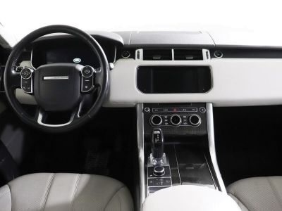 Land Rover Range Rover Sport, 3.0 л, АКПП, 2015 фото 8