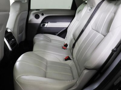 Land Rover Range Rover Sport, 3.0 л, АКПП, 2015 фото 1