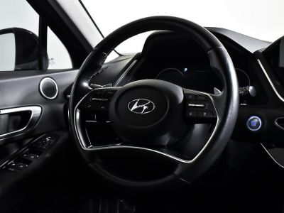 Hyundai Sonata, 2.5 л, АКПП, 2019 фото 8