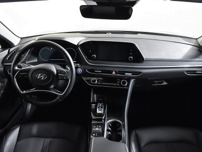 Hyundai Sonata, 2.5 л, АКПП, 2019 фото 9