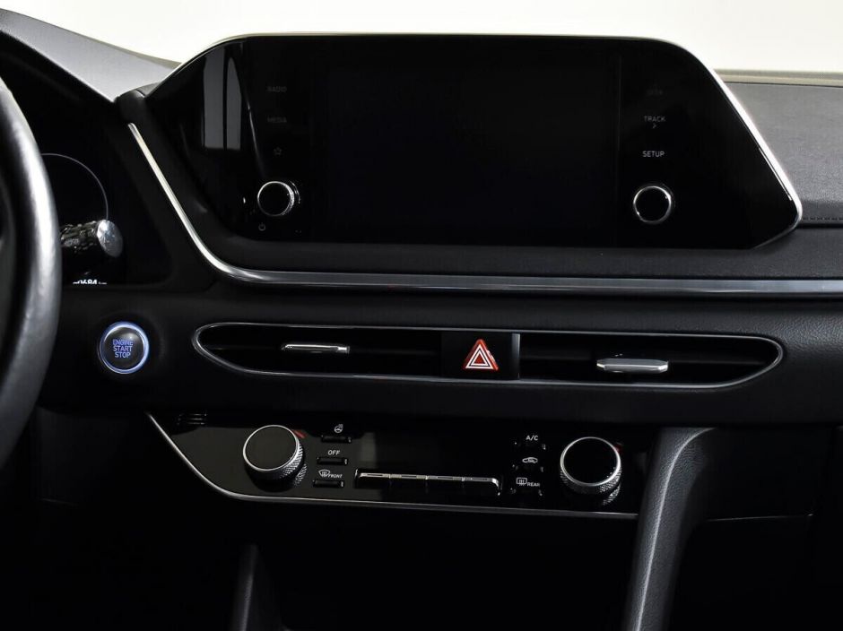 Hyundai Sonata, 2.5 л, АТ, 2019 фото 10