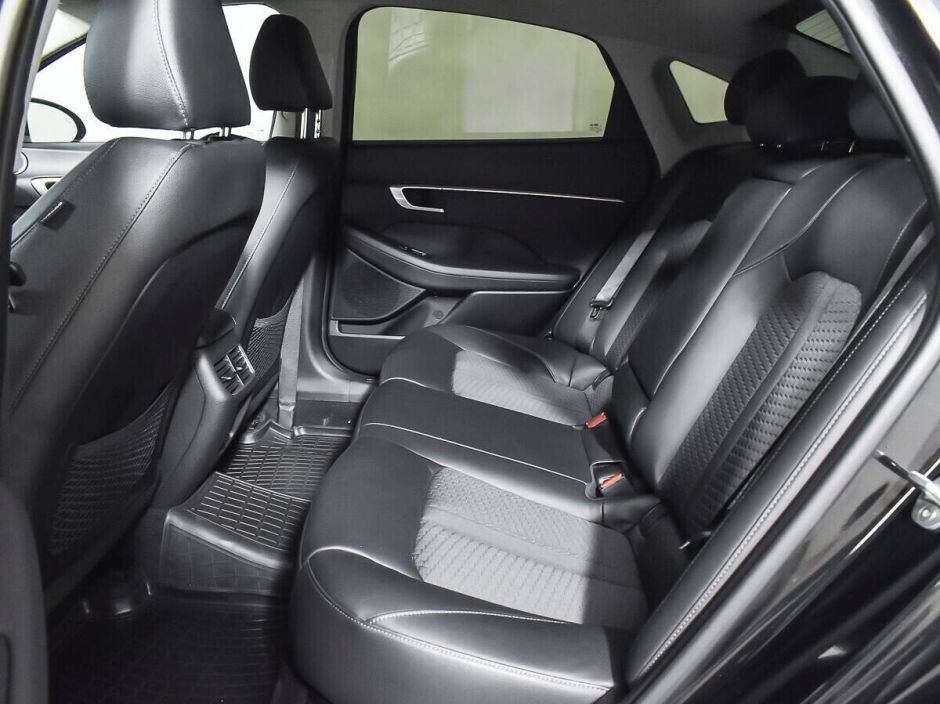 Hyundai Sonata, 2.5 л, АТ, 2019 фото 12