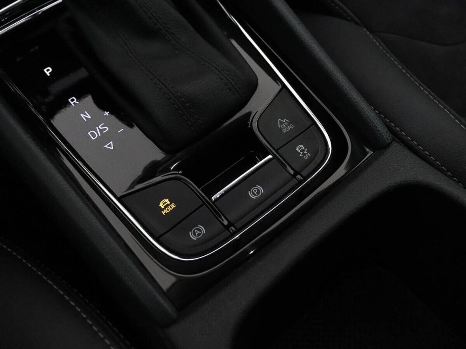 Skoda Kodiaq, 1.5 л, Робот, 2018 фото 11