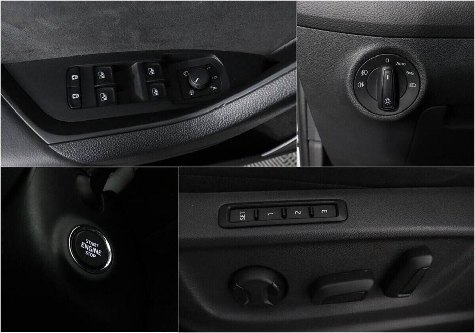 Skoda Kodiaq, 1.5 л, Робот, 2018 фото 12