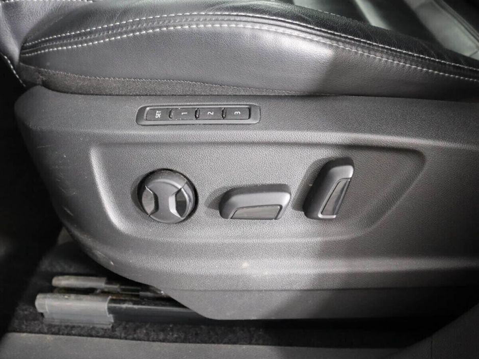 Skoda Kodiaq, 2.0 л, Робот, 2017 фото 7