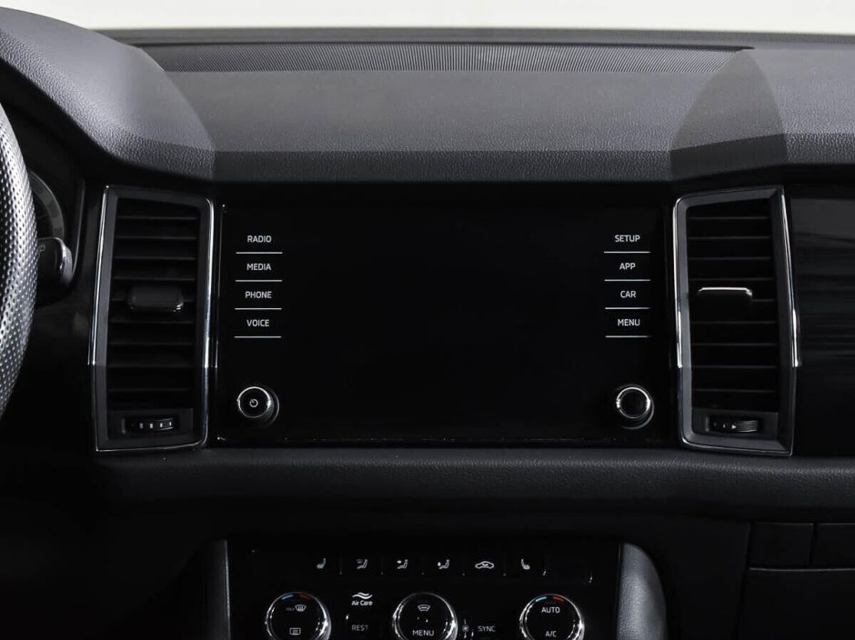 Skoda Kodiaq, 2.0 л, Робот, 2018 фото 10