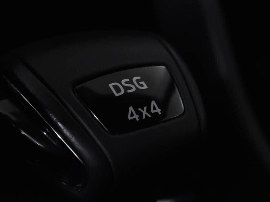 Skoda Kodiaq, 2.0 л, Робот, 2018 фото 12