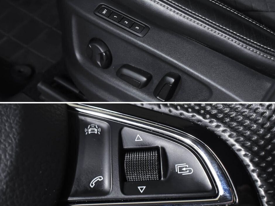 Skoda Kodiaq, 2.0 л, Робот, 2018 фото 14