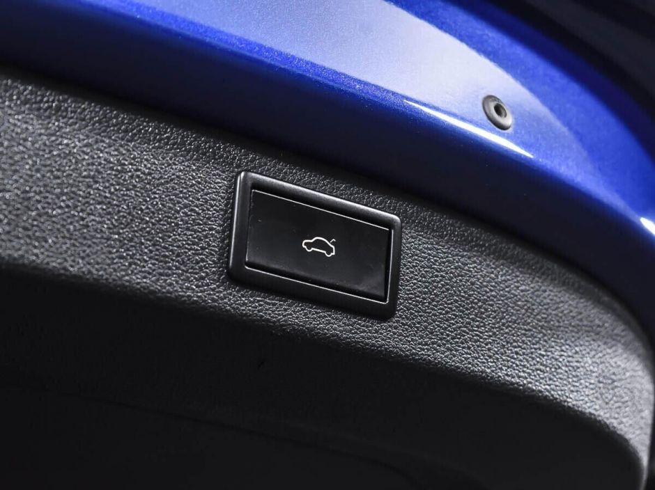 Skoda Kodiaq, 2.0 л, Робот, 2018 фото 1