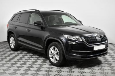 Skoda Kodiaq, 2.0 л, РКПП, 2020 фото 5