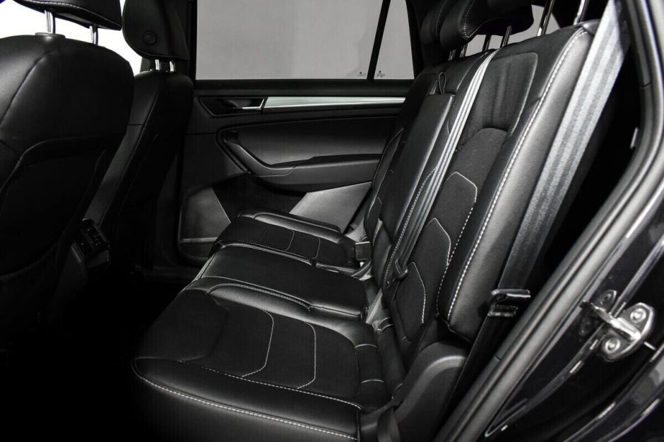 Skoda Kodiaq, 2.0 л, Робот, 2020 фото 1