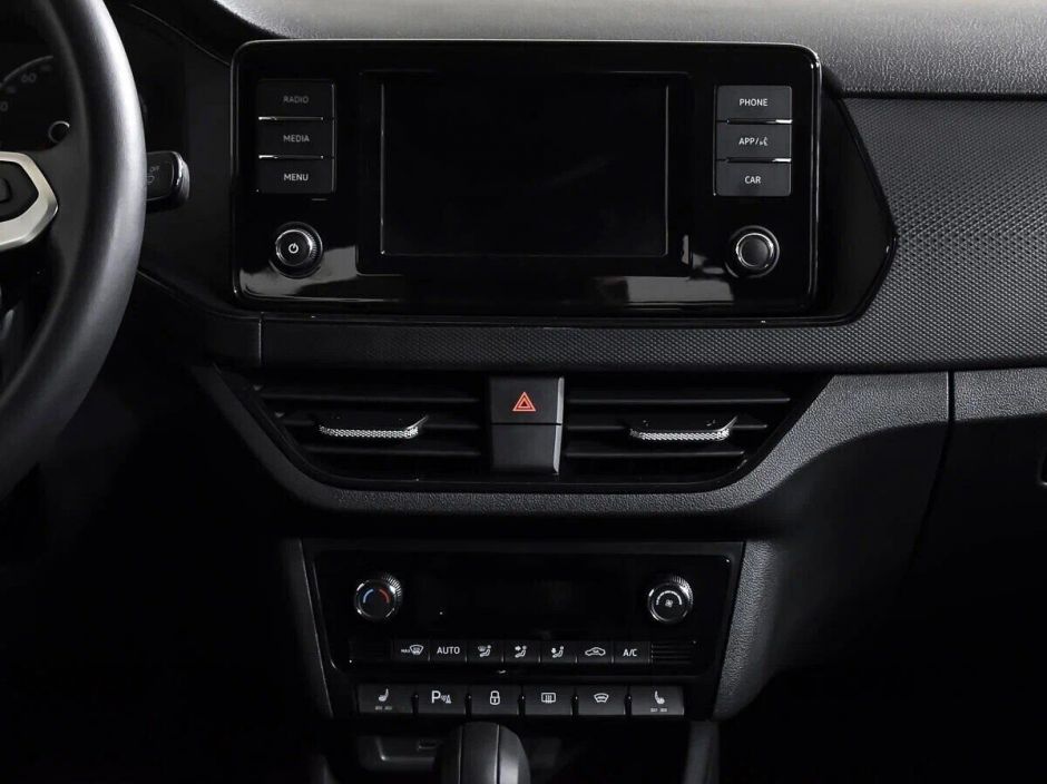 Volkswagen Polo, 1.6 л, АТ, 2020 фото 10