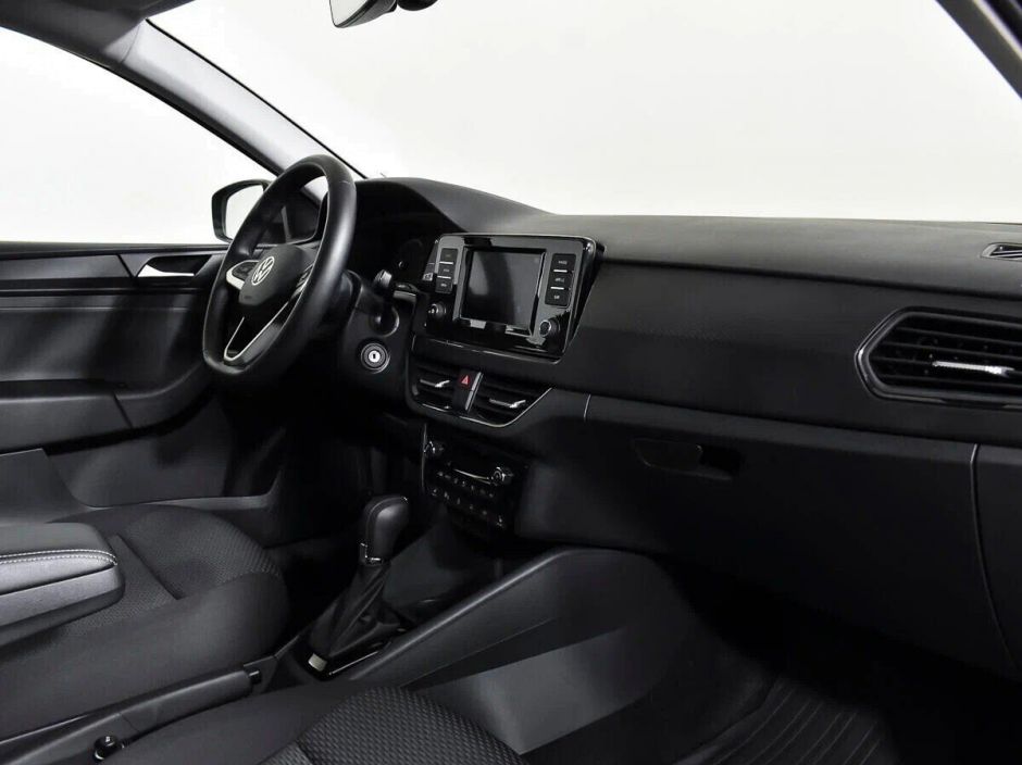 Volkswagen Polo, 1.6 л, АТ, 2020 фото 2