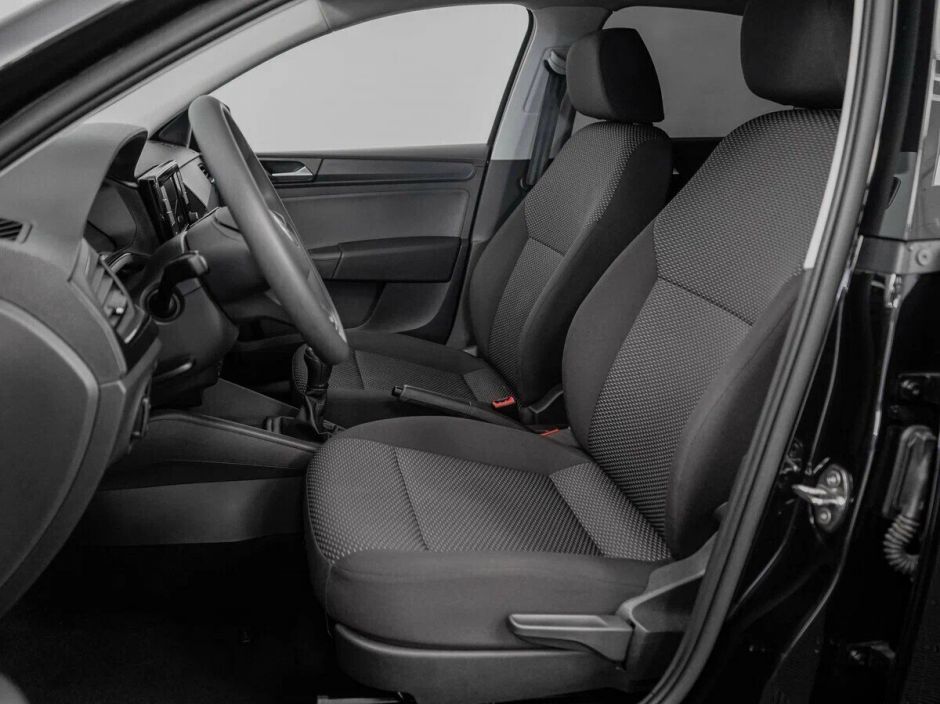 Volkswagen Polo, 1.6 л, МТ, 2020 фото 7