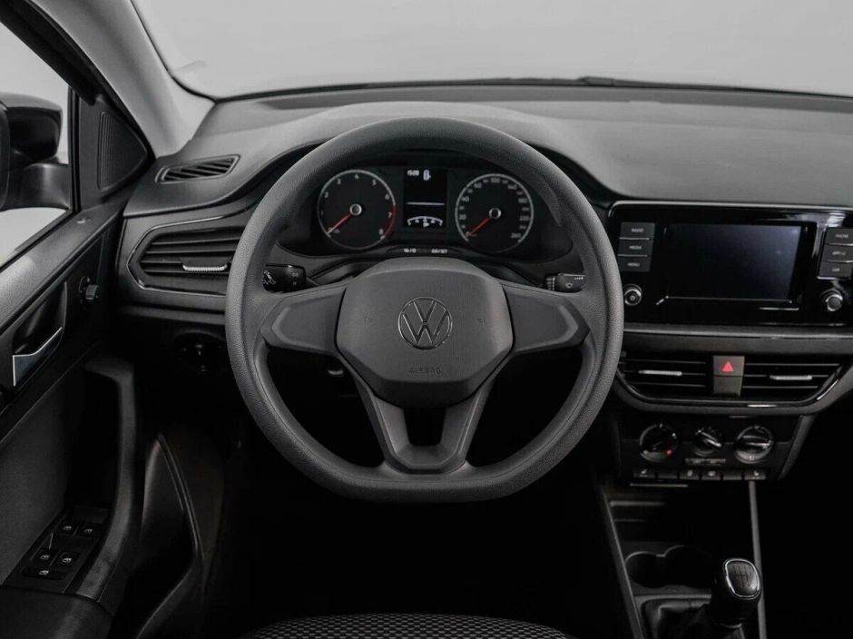 Volkswagen Polo, 1.6 л, МТ, 2020 фото 9