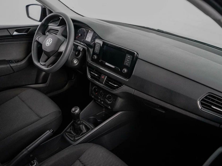 Volkswagen Polo, 1.6 л, МТ, 2020 фото 13