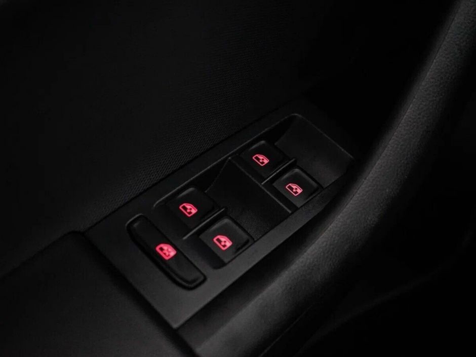 Volkswagen Polo, 1.6 л, МТ, 2020 фото 14