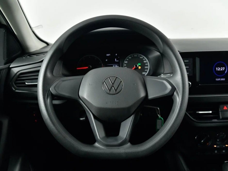 Volkswagen Polo, 1.6 л, АТ, 2020 фото 8