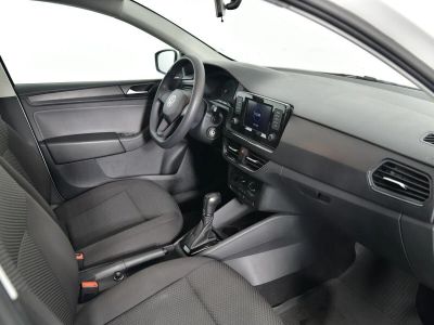 Volkswagen Polo, 1.6 л, АКПП, 2020 фото 2